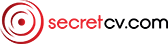 Secret CV Logo
