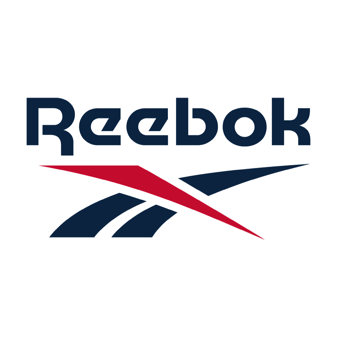reebok